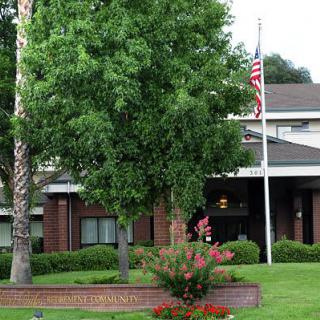 River Commons Senior Living