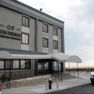 Beacon Rehabilitation And Nursing Center
