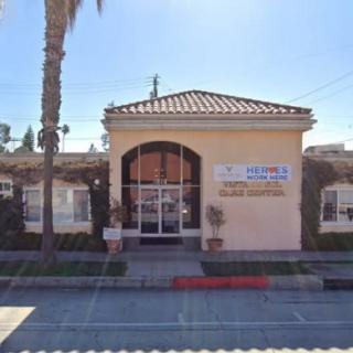 Vista Del Sol Care Center