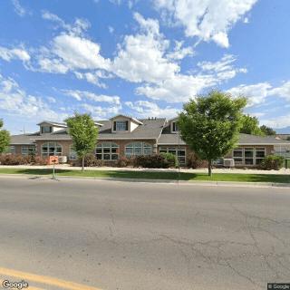 Beehive Homes Of Draper