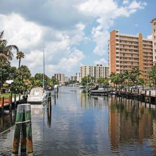 Five Star Premier Residences of Pompano
