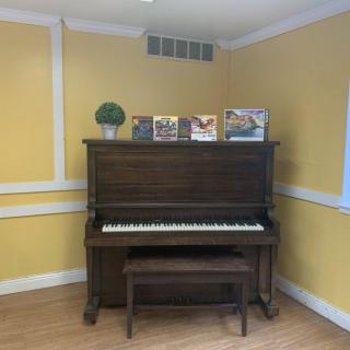 Princeton Manor Healthcare Center