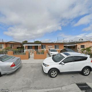 Oasis Home For the Elderly
