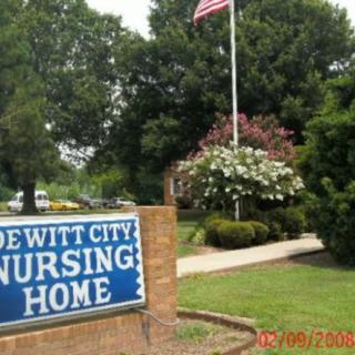 Dewitt Nursing Home