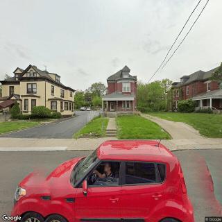 Delaney Home