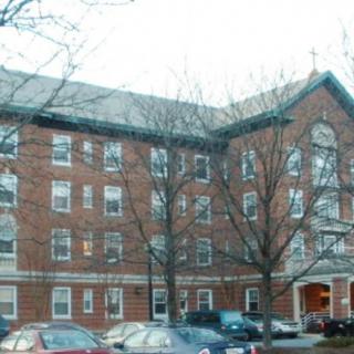 St. Elizabeth Rehab & Nursing Center