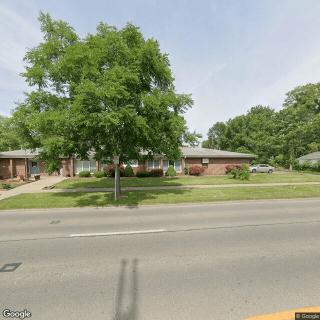 Springfield Terrace