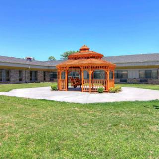 Great Lakes Healthcare Center