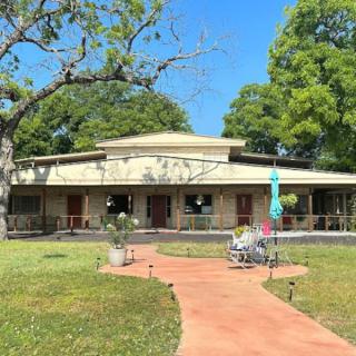Silver Creek Assisted Living Lampasas