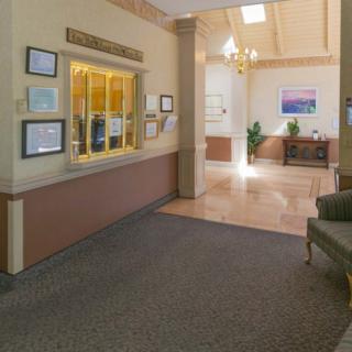 Bainbridge Island Health & Rehab Center