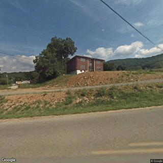 Mullins Adult Residential Ctr