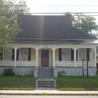 Alice's Place Adult Day Care