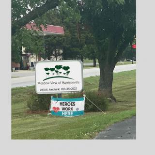 Meadow View Of Harrisonville Health & Rehab