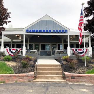 Cambridge Corry Retirement Community
