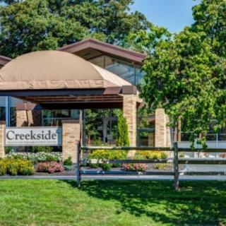 Creekside Center For Rehabilitation And Healing