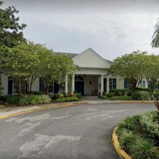 East Bay Rehabilitation Center