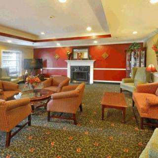 EastChase Senior Living