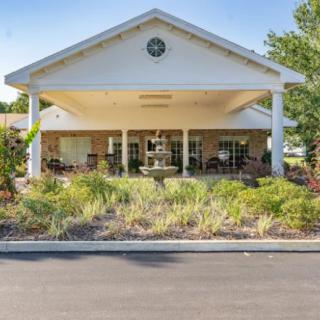 Lafayette Nursing And Rehabilitation Center