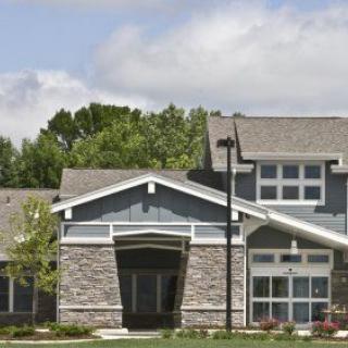 Lasata Crossings Assisted Living