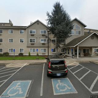 Kingsley Court Retirement Center
