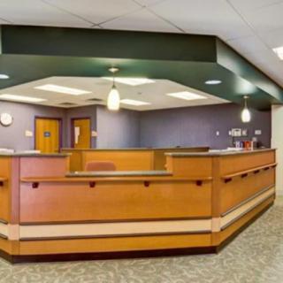 Allen View Healthcare Center