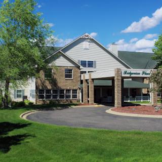 Ridgeview Place