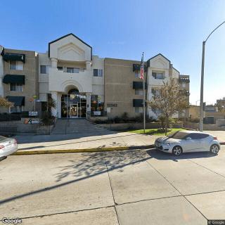 Aspen Place Apartments-Seniors