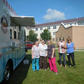Meadow View Nursing Center