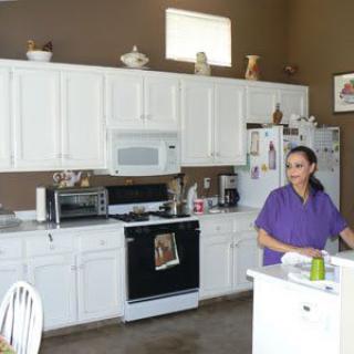 Guardian Angel Home Care II