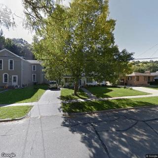 Broadway Community Living Home