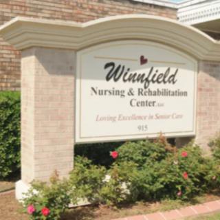 Winnfield Nursing And Rehabilitation Center