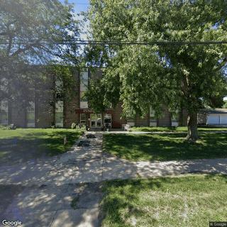 Pinecrest Apartments