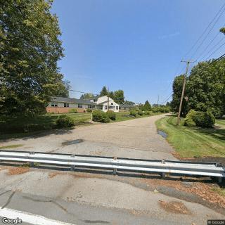 Mosser Rehab & Nursing Home
