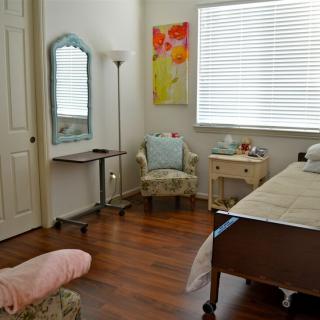 Patterson Carehome