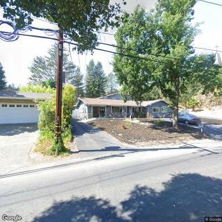 Hidden Valley Care Home