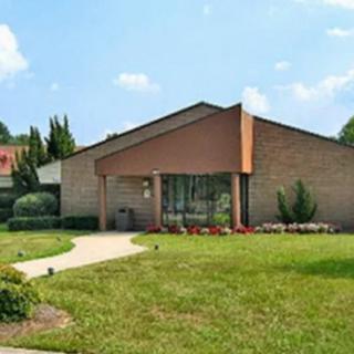 Hunter Hills Nursing And Rehabilitation Center