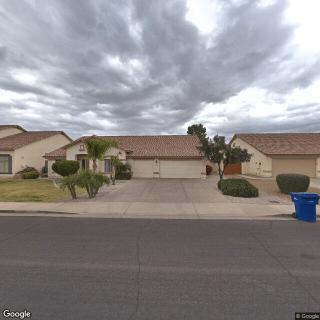 Bright Valley Grouphome,  LLC