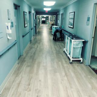 Country Villa Plaza Convalescent Center