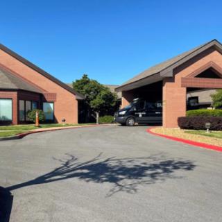 Rosewood Care Center Of St Louis