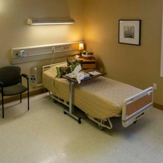 Parke View Rehabilitation & Care Center