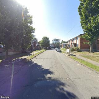 Stoneycrest Apartments