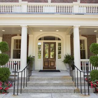 The Cambridge Homes
