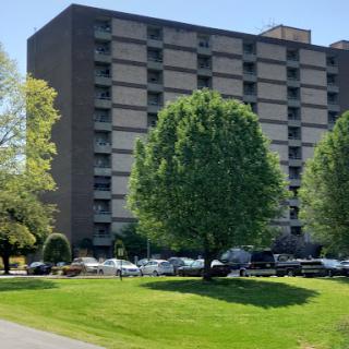 Chippington Towers II