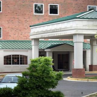 Crescent Cities Nursing & Rehabilitation Center