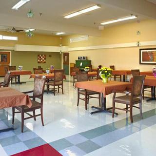 Avamere At Pacific Ridge