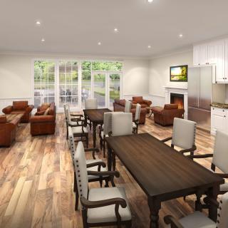 Tapestry Senior Living Walden
