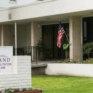 Woodland Skilled Nursing Facility