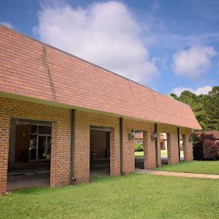 Lagrange Health And Rehab