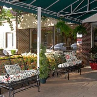 Chestnut Ridge Nursing & Rehab Center