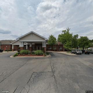 Heartland Health Care Center Canton